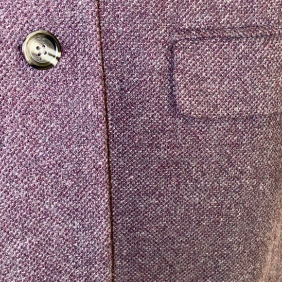 J.Crew Factory Top Coat - Picture 9 of 10